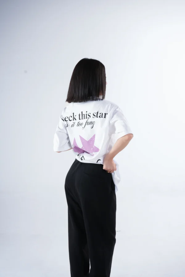 Too pink