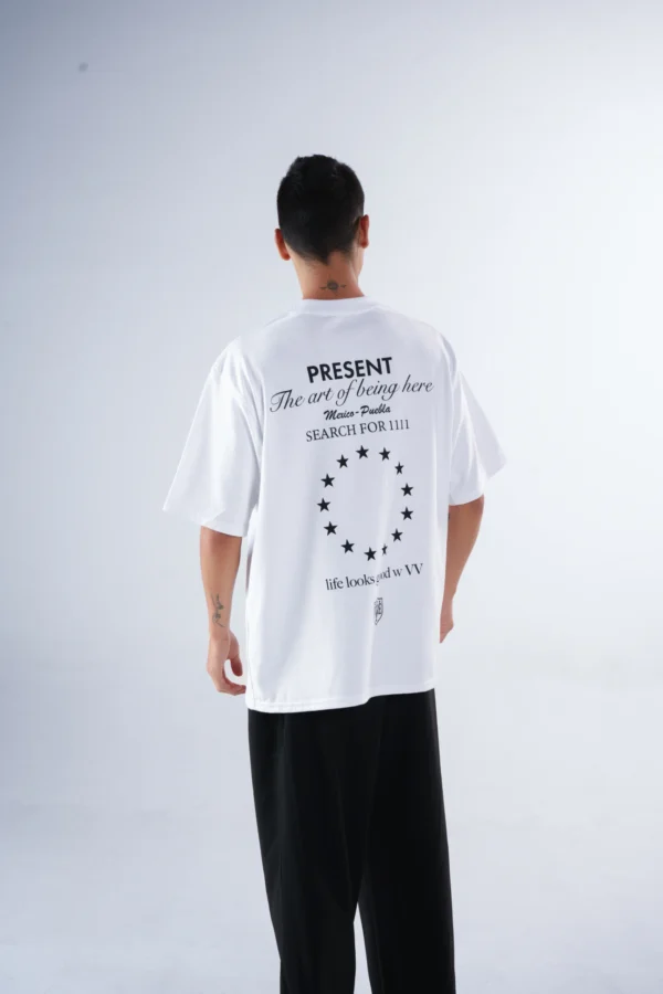 Present