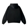 Sudadera Essential Negra