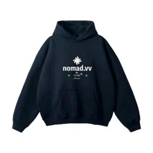 Sudadera Nomad Pace