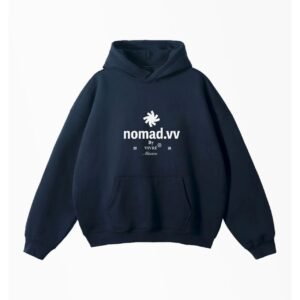 Sudadera Nomad Pace